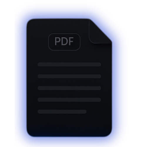 PDF Cheat Sheets + Recordings